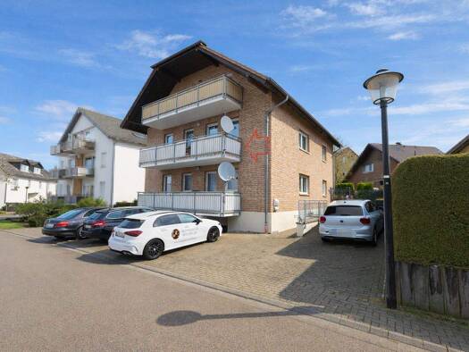 Wohnung zum Kauf 375.000 € 4 Zimmer 109 m² 1. Geschoss Hennef Hennef (Sieg) 53773