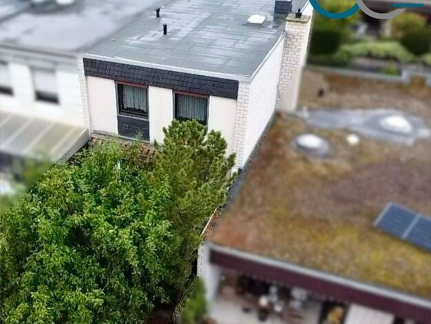 Reihenmittelhaus zum Kauf 415.000 € 5 Zimmer 159 m² 169 m² Grundstück Wettbergen Hannover 30457