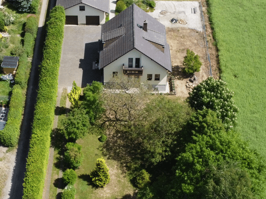 Haus zum Kauf 379.000 € 5 Zimmer 195 m² 2.254 m² Grundstück Sitzenroda Belgern-Schildau 04889