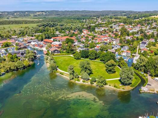Grundstück zum Kauf 1.927 m² Grundstück frei ab 01.02.2027 Percha Starnberg 82319