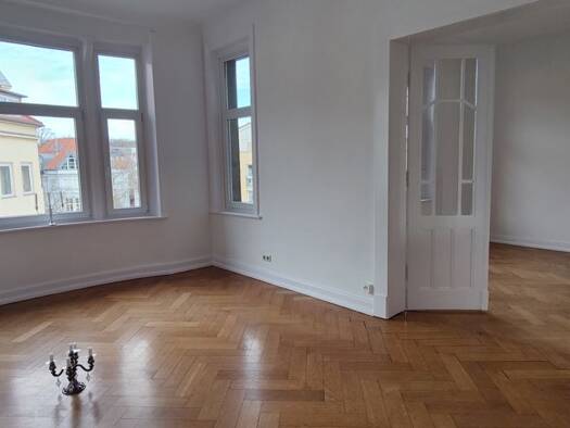Wohnung zur Miete 1.850 € 6 Zimmer 168 m² Geschoss 2/3 frei ab sofort Zoo Hannover 30175