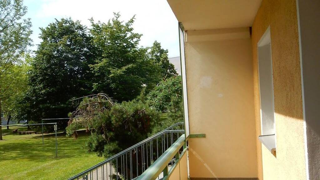 Wohnung zur Miete 420 € 3 Zimmer 70,4 m² 1. Geschoss Ostring 22 Königshufen Görlitz 02828