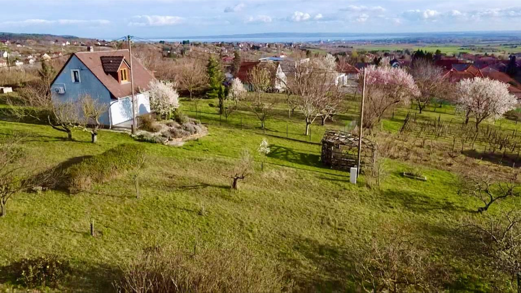 Grundstück zum Kauf provisionsfrei 88.900 € 2.297 m² Grundstück Baugenehmigung vorhanden Cserszegtomaj