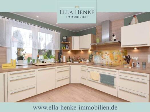 Einfamilienhaus zum Kauf 295.000 € 3 Zimmer 115 m² 968 m² Grundstück Bad Salzgitter 38259