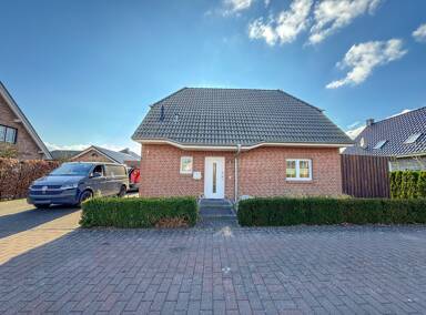 Haus zum Kauf 545.000 € 4 Zimmer 128 m² 590 m² Grundstück Hemdingen 25485