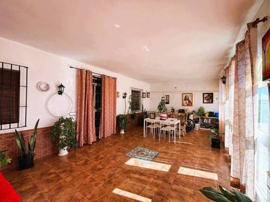 Bauernhaus zum Kauf 250.000 € 6 Zimmer 244 m² La Puebla de Cazalla 41540