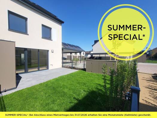 Haus zur Miete 2.300 € 5 Zimmer 145 m² Am Kindergarten 4c Friedberg 61169