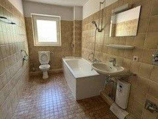 Wohnung zur Miete nur mit Wohnberechtigungsschein 384 € 2 Zimmer 64,2 m² EG frei ab 03.09.2026 Neubrandenburger Straße 3 Westhagen Westhagen 38444