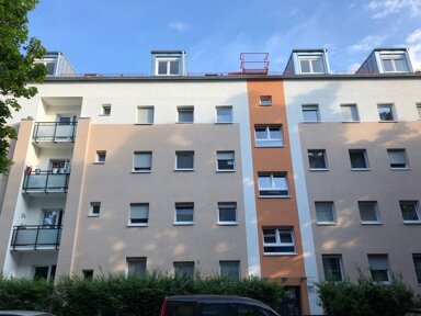 Wohnung zur Miete 440 € 1 Zimmer 37,6 m² frei ab 22.03.2025 Turnhallenstr. 12 Südoststadt Offenburg 77654