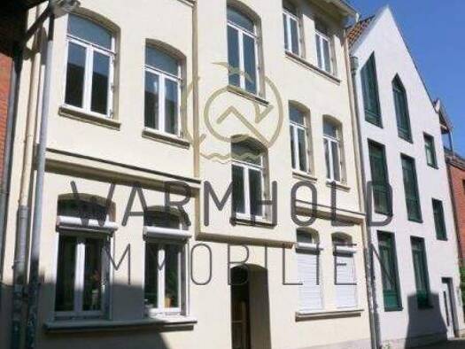 Mehrfamilienhaus zum Kauf als Kapitalanlage geeignet 1.200.000 € 374 m² Grundstück Lüneburg 21335