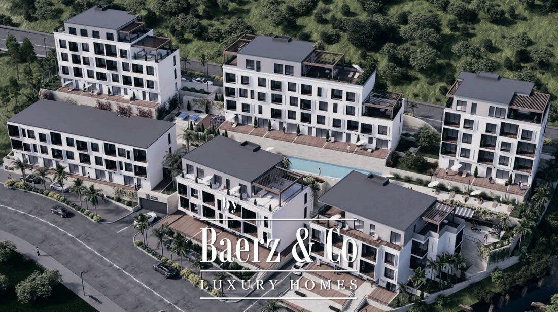 Apartment zum Kauf 341.100 € 75 m²<br/>Wohnfläche tivat