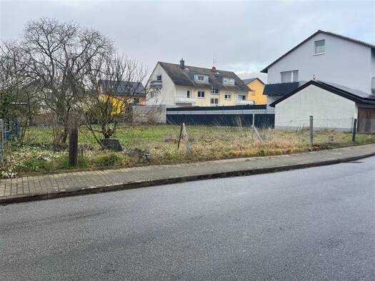 Grundstück zum Kauf 365.000 € 900 m² Grundstück Malsch Malsch 76316