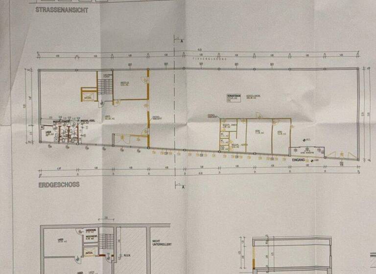 Grundstück zum Kauf 590.000 € 590 m² Grundstück Wiener Neudorf 2351