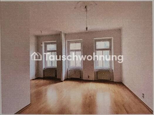 Wohnung zur Miete Tauschwohnung 449 € 2 Zimmer 46 m² EG Eutritzsch Nord 04129