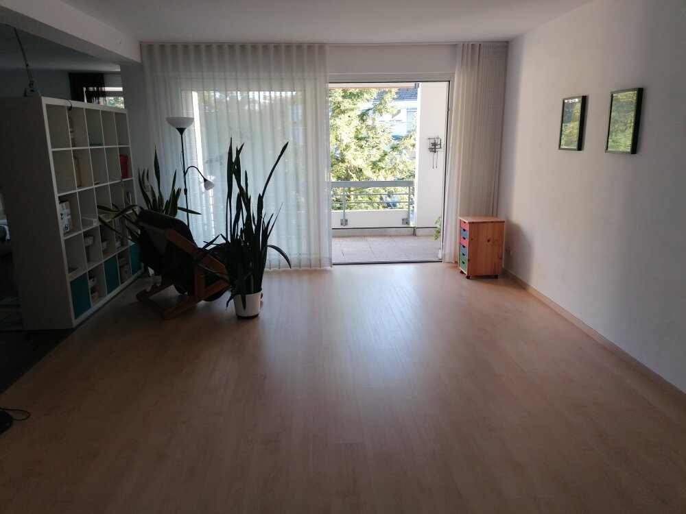 Wohnung zur Miete 750 € 3 Zimmer 84 m²<br/>Wohnfläche 2.<br/>Geschoss Altenbochumer Str. 10 Südinnenstadt Bochum 44803