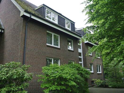 Wohnung zum Kauf 350.000 € 3 Zimmer 94 m² 2. Geschoss Wedeler Landstrasse 129 Rissen Hamburg 22559