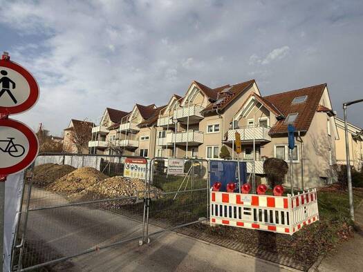 Wohnung zum Kauf provisionsfrei 146.000 € 3 Zimmer 86 m² 1. Geschoss frei ab 01.04.2026 Giengen Giengen an der Brenz 89537