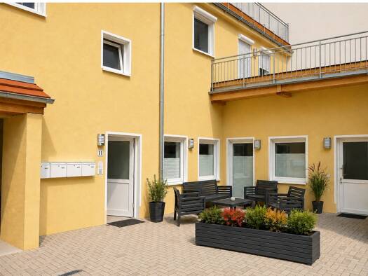 Wohnung zum Kauf provisionsfrei 562.800 € 4 Zimmer 134 m² frei ab sofort Mathilde-Vaerting-Straße Zentrum Jena 07743