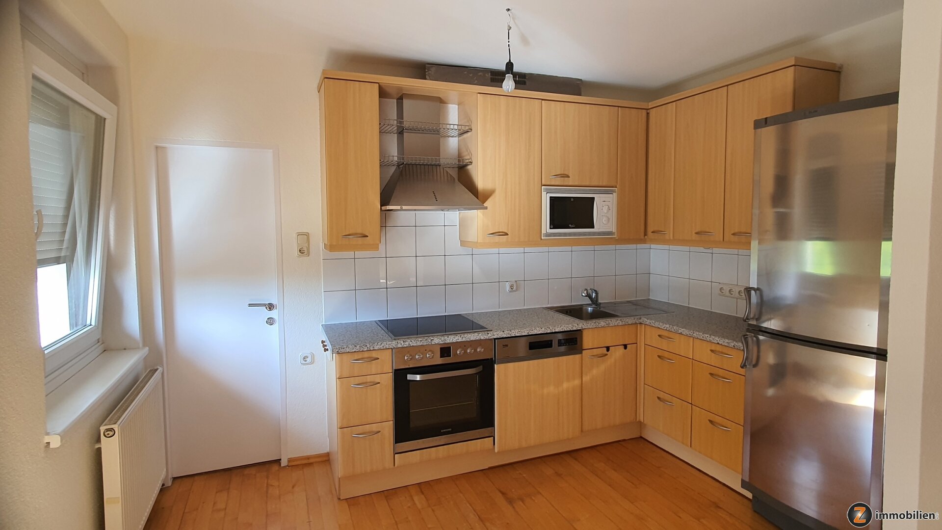 Wohnung zum Kauf 159.000 € 3 Zimmer 62 m²<br/>Wohnfläche Neudörfl 7201