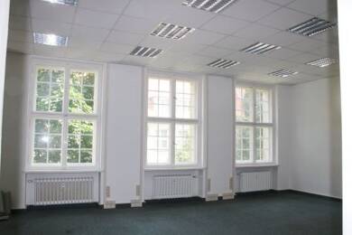 Bürofläche zur Miete provisionsfrei 6 € 3 Zimmer 149 m² Bürofläche Rudolf-Breitscheid-Straße 12 Stadtmitte Cottbus 03046