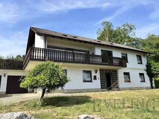 Einfamilienhaus zum Kauf 495.000 € 6 Zimmer 229 m² 1.297 m² Grundstück Scheßlitz 96110