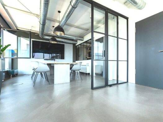 Bürofläche zur Miete provisionsfrei 497 m² Bürofläche teilbar ab 400 m² München 81379