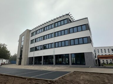 Bürogebäude zur Miete provisionsfrei 13,50 € 400 m² Bürofläche teilbar ab 200 m² Wunstorf - Nord Wunstorf 31515