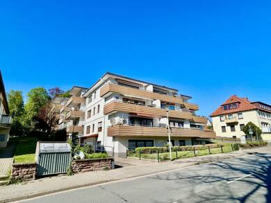 Wohnung zum Kauf 79.500 € 2 Zimmer 60 m² Bad Pyrmont Bad Pyrmont 31812