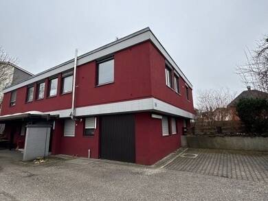 Wohn- und Geschäftshaus zum Kauf als Kapitalanlage geeignet 795.000 € 20 Zimmer 160 m² 897 m² Grundstück Pallinger Straße 17 Trostberg Trostberg 83308