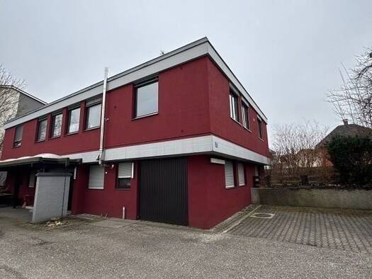 Wohn- und Geschäftshaus zum Kauf als Kapitalanlage geeignet 795.000 € 20 Zimmer 160 m² 897 m² Grundstück Pallinger Straße 17 Trostberg 83308