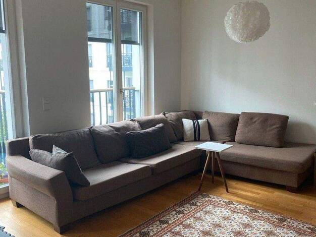 Wohnung zur Miete 900 € 3 Zimmer 100 m² 1. Geschoss frei ab 04.02.2026 Altstadt Düsseldorf 40213