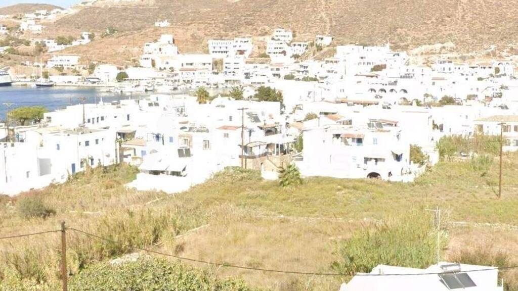 Land-/Forstwirtschaft zum Kauf 230.000 € Merichas, Kythnos 840 06