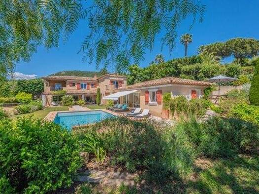 Einfamilienhaus zum Kauf 3.675.000 € 7 Zimmer 551 m² Grimaud 83310
