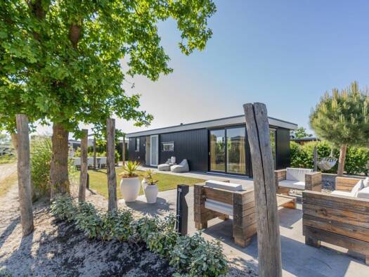 Einfamilienhaus zum Kauf provisionsfrei 279.000 € 3 Zimmer 53 m² 336 m² Grundstück Maireweg 16-108 Burgh-Haamstede 4328GR