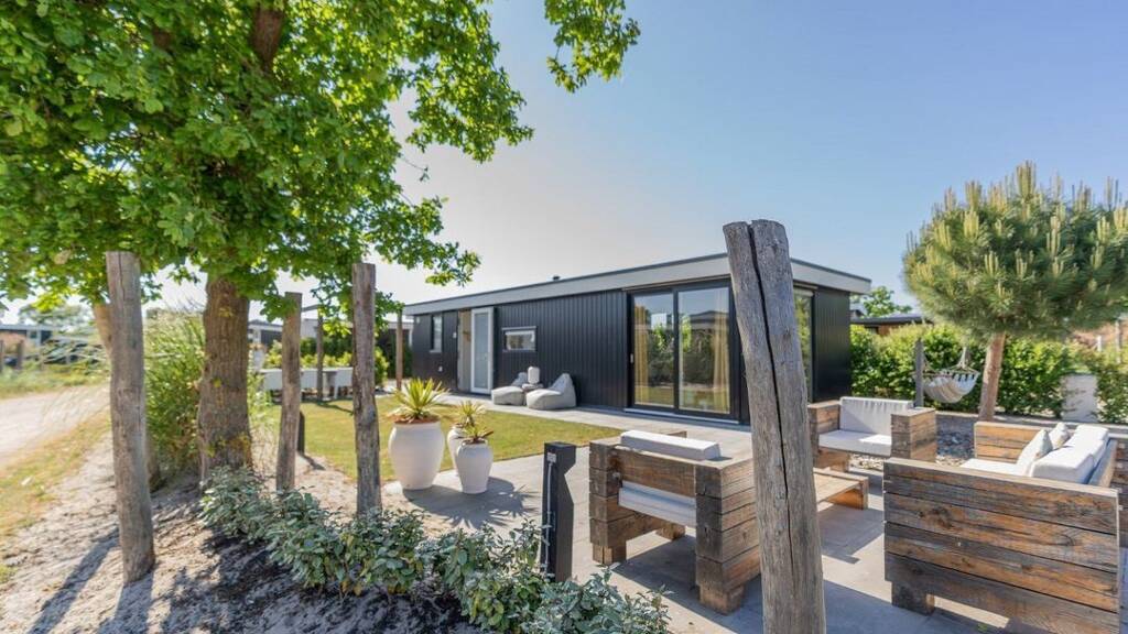 Einfamilienhaus zum Kauf provisionsfrei 279.000 € 3 Zimmer 53 m² 336 m² Grundstück Maireweg 16-108 Burgh-Haamstede 4328GR