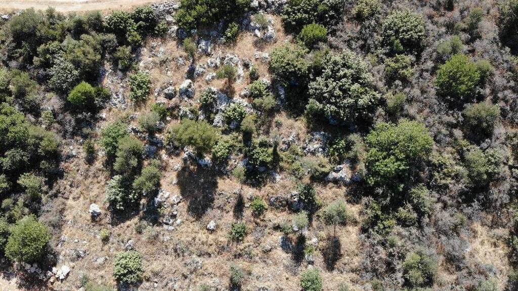 Grundstück zum Kauf 100.000 € 1.263,7 m² Grundstück Kreta Neo Chorio im Apokoronas 730 03