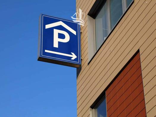 Garage zum Kauf 35.000 € Meran 39012