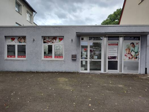 Bürofläche zur Miete provisionsfrei 8,50 € 2 Zimmer 100 m² Bürofläche Forschepoeterweg 63 Schonnebeck Essen 45309