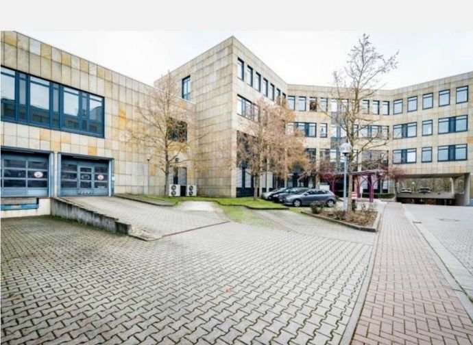 Bürofläche zur Miete 8,50 € 1.386 m²<br/>Bürofläche ab 370 m²<br/>Teilbarkeit Langen 7 Langen 63225