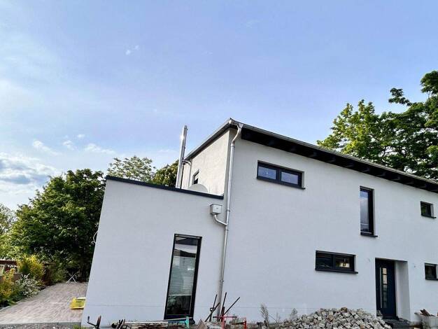 Einfamilienhaus zum Kauf 491.000 € 3 Zimmer 137 m² 808 m² Grundstück Sonnenberg Chemnitz 09130