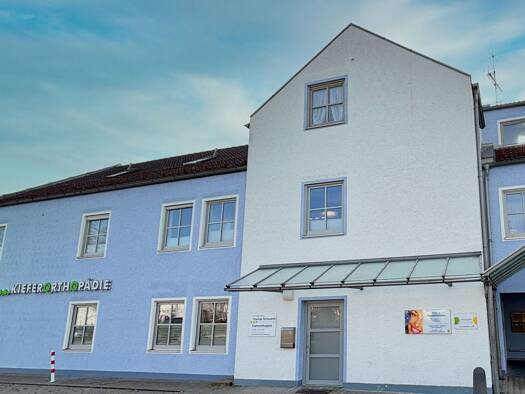 Wohnung zum Kauf 249.000 € 4 Zimmer 104,2 m² Nittendorf Nittendorf 93152