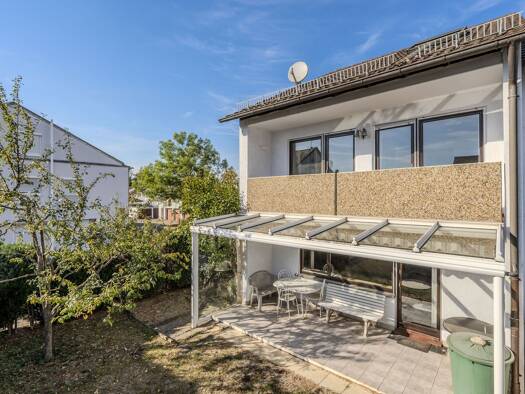 Reihenendhaus zum Kauf 425.000 € 7 Zimmer 126,1 m² 228 m² Grundstück Großsachsenheim Sachsenheim 74343