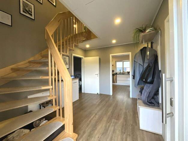 Einfamilienhaus zum Kauf 475.000 € 6 Zimmer 157 m² 775 m² Grundstück Nieste 34329