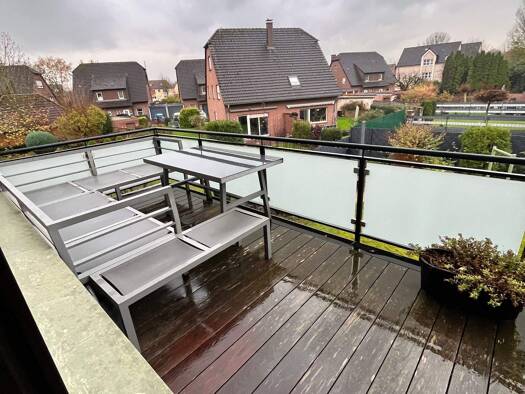 Maisonette zum Kauf 235.000 € 4 Zimmer 97,3 m² Geschoss 1/1 frei ab 01.06.2026 Schubertstraße 00 Datteln 45711