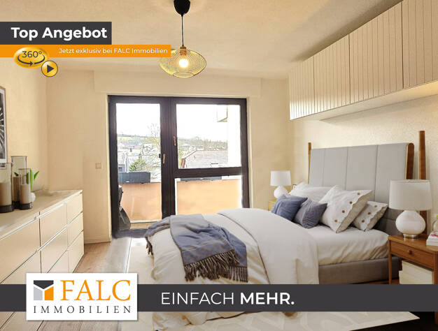 Wohnung zum Kauf 375.000 € 4 Zimmer 115,5 m² Flein 74223