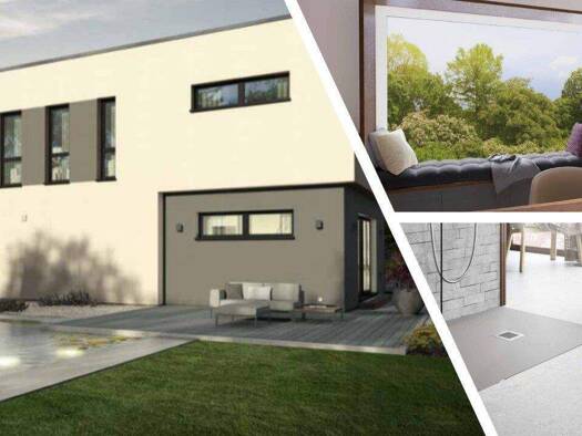 Einfamilienhaus zum Kauf 794.900 € 8 Zimmer 134,3 m² 600 m² Grundstück Güterfelde Stahnsdorf 14532