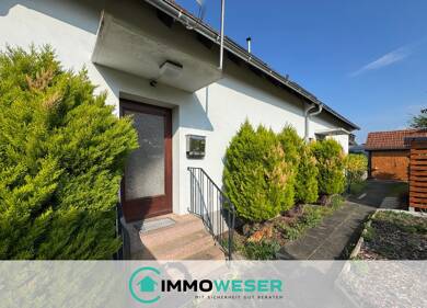 Reihenmittelhaus zum Kauf 229.000 € 4 Zimmer 105,8 m² 195,5 m² Grundstück Uesen Achim 28832