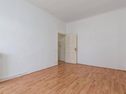 Studio zum Kauf 146.000 € 1 Zimmer 34,5 m² 1. Geschoss frei ab sofort Niederschönhausen Berlin 13156
