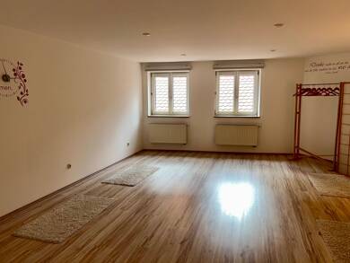 Büro-/Praxisfläche zur Miete 10 € 95 m² Bürofläche Altstadt Landshut 84028