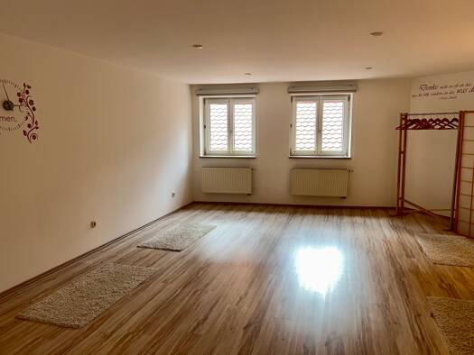 Büro-/Praxisfläche zur Miete 10 € 95 m² Bürofläche Altstadt Landshut 84028